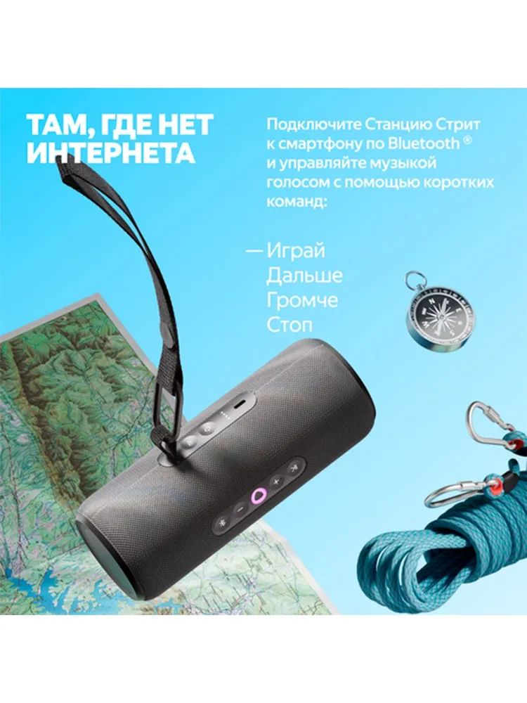 ООО «Яндекс», (Россия) YNDX-00030BLK