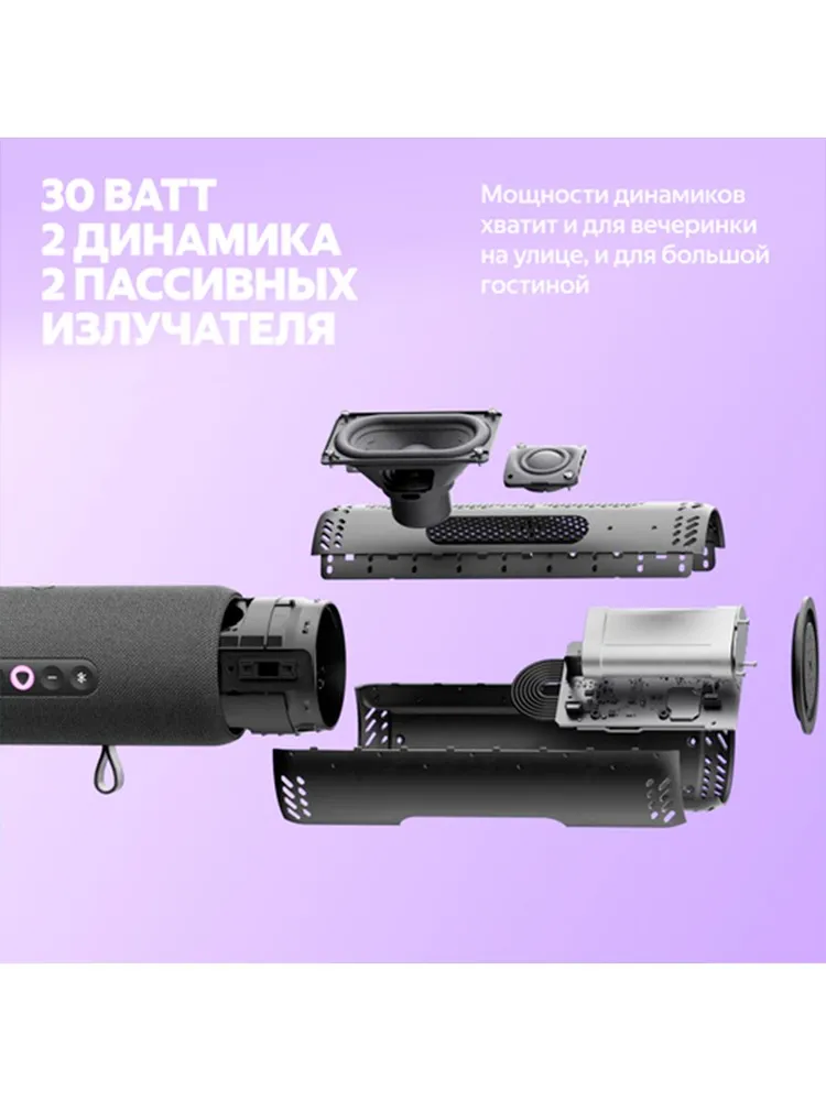 ООО «Яндекс», (Россия) YNDX-00030BLK