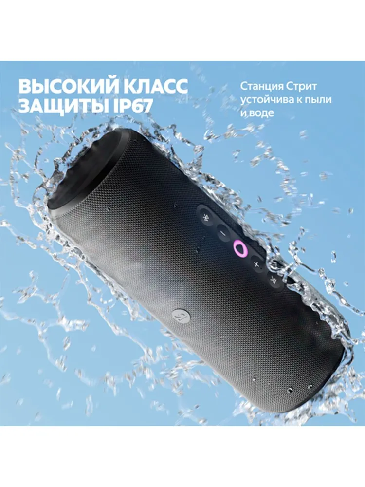 ООО «Яндекс», (Россия) YNDX-00030BLK
