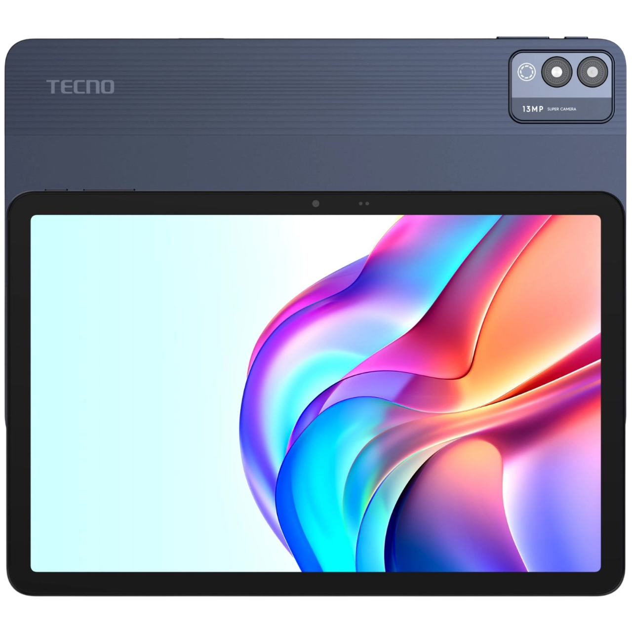 TECNO T1101 256+8 STARFALL GREY