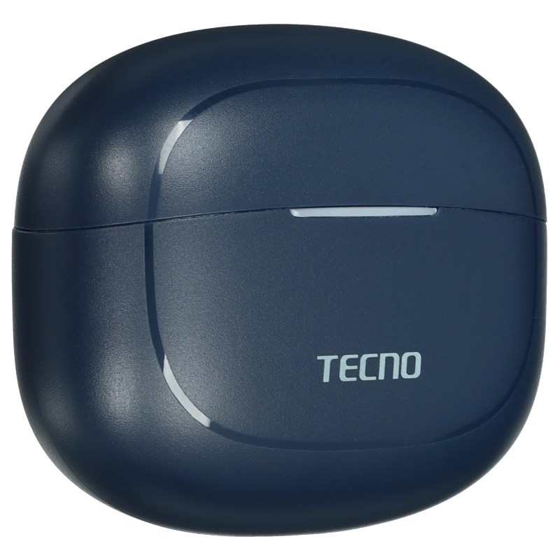 Tecno Buds 4 Air BD04 арт. BD04 AIR MIDNIGHT BLUE