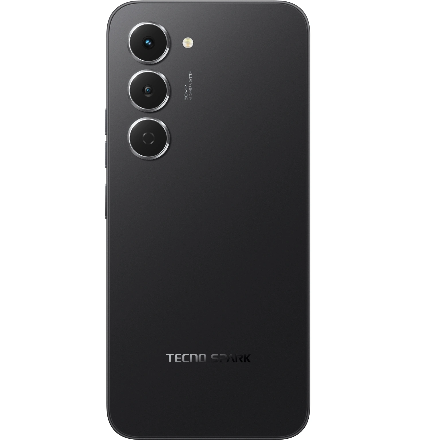 Tecno Spark 40 Pro (KM6 256+8 INK BLACK)