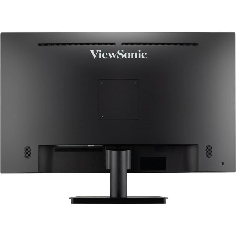 Монитор ViewSonic 31.5" VA3209-MH черный IPS LED 4ms 16:9 HDMI M/M матовая 250cd 178гр/178гр 1920x1080 75Hz VGA FHD 7.3кг