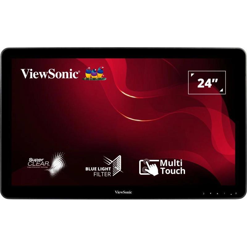 ViewSonic TD2430
