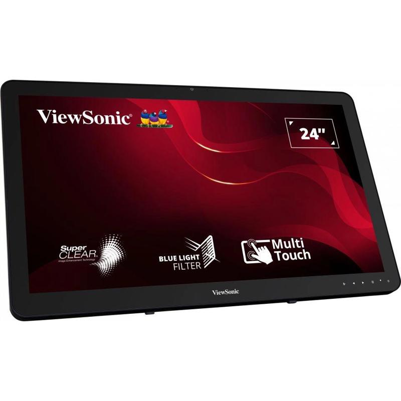 ViewSonic TD2430