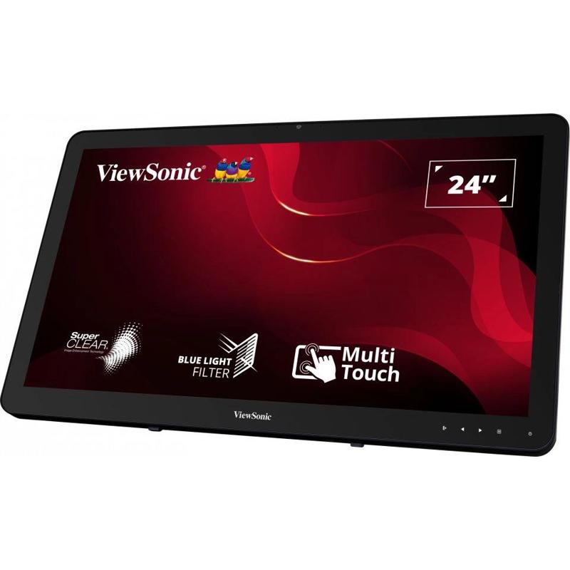ViewSonic TD2430