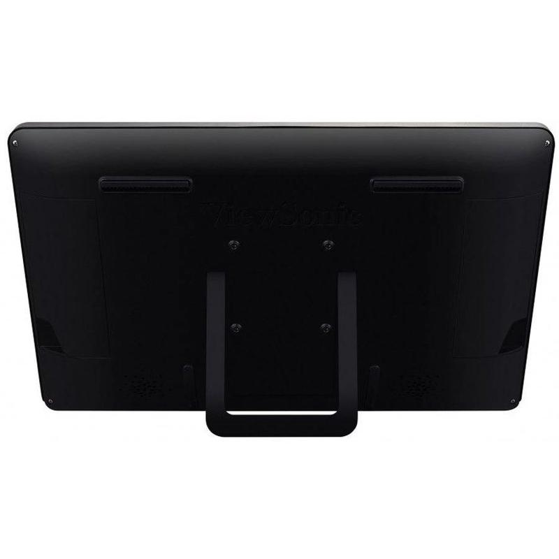 ViewSonic TD2430