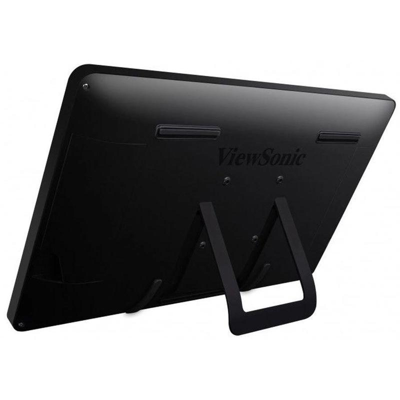 ViewSonic TD2430