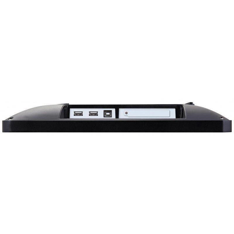 ViewSonic TD2430