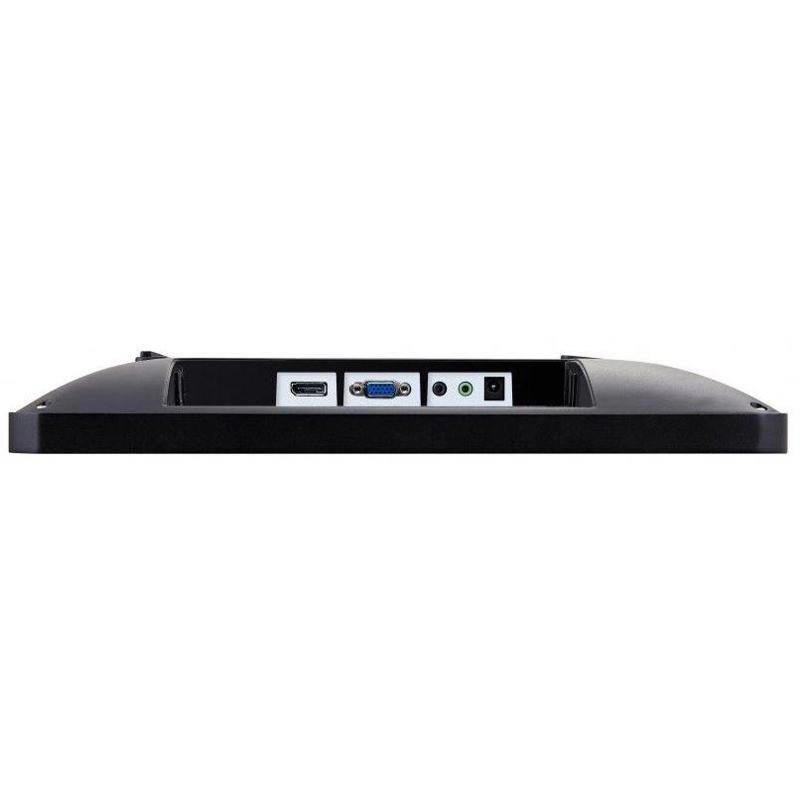 ViewSonic TD2430