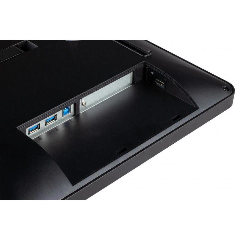 ViewSonic TD2430