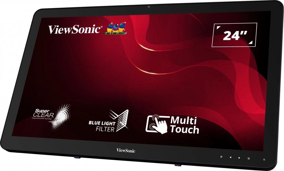 ViewSonic TD2430