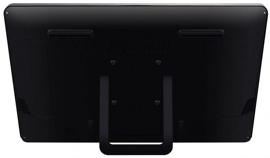 ViewSonic TD2430