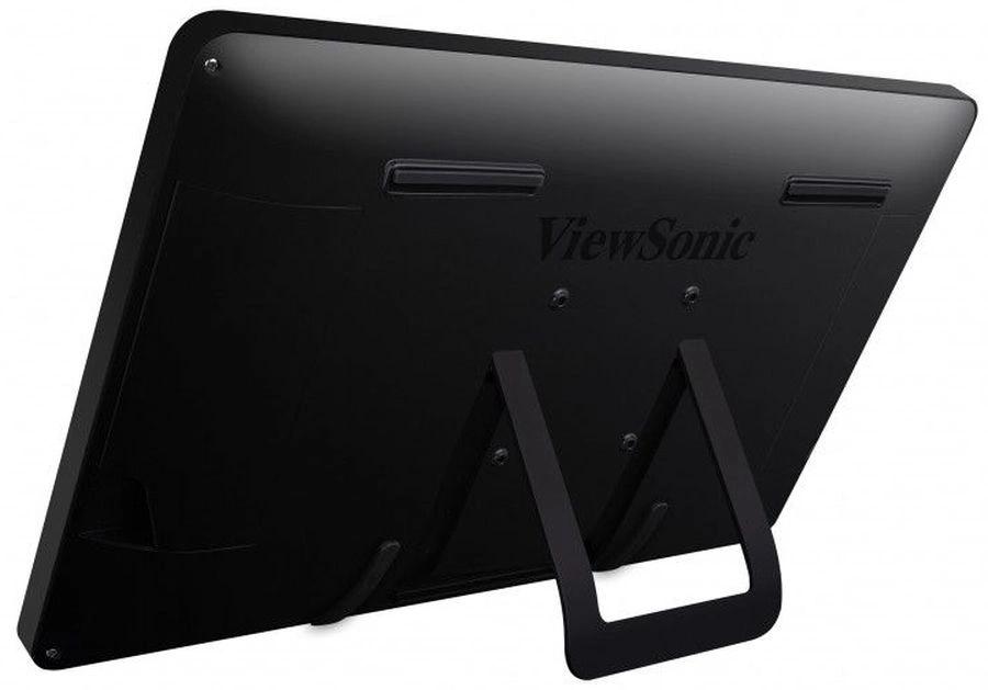 ViewSonic TD2430