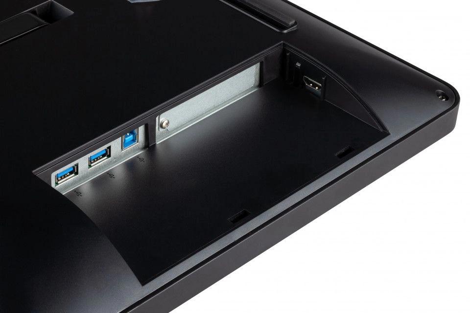 ViewSonic TD2430