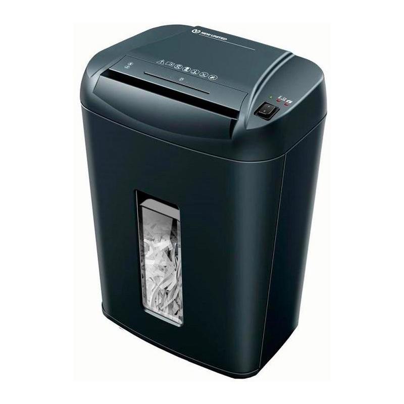 New United AT-8MD