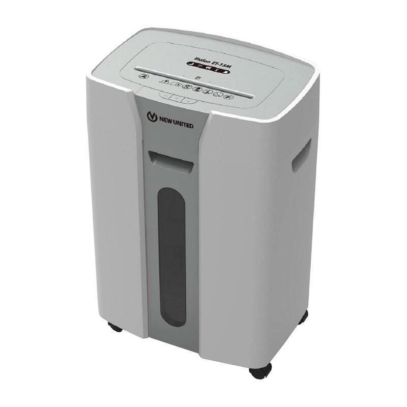 New United ETALON ET-15M