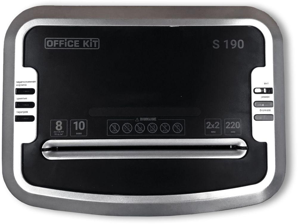 Office Kit OK0202S190