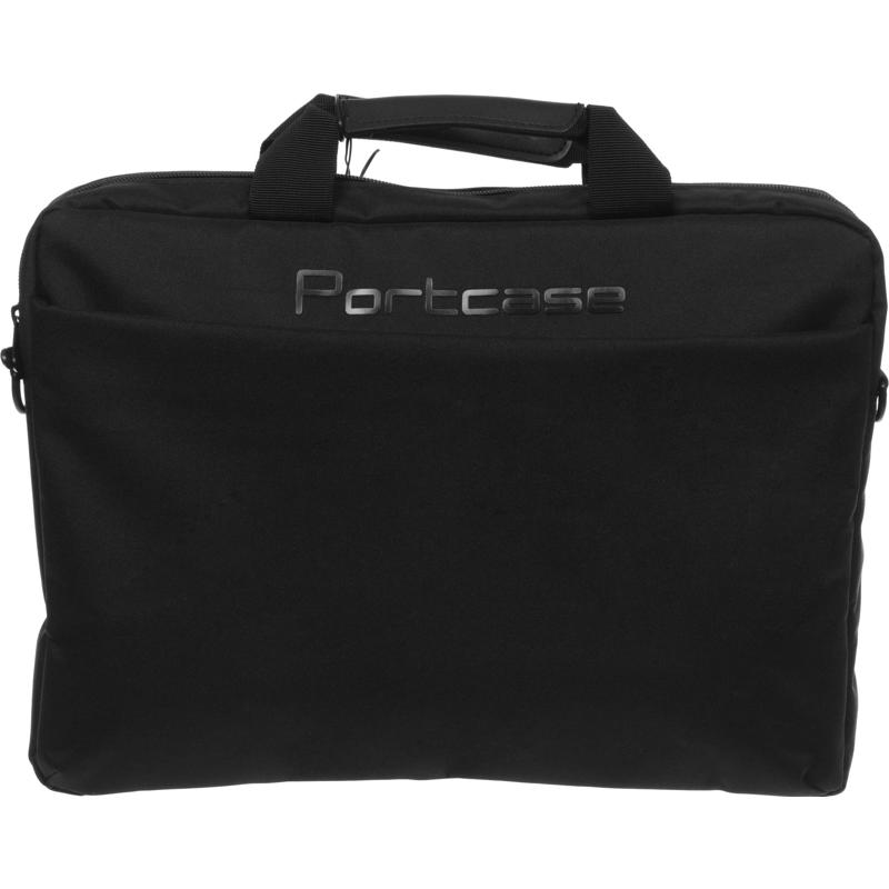 PORTcase KCB-161 Black
