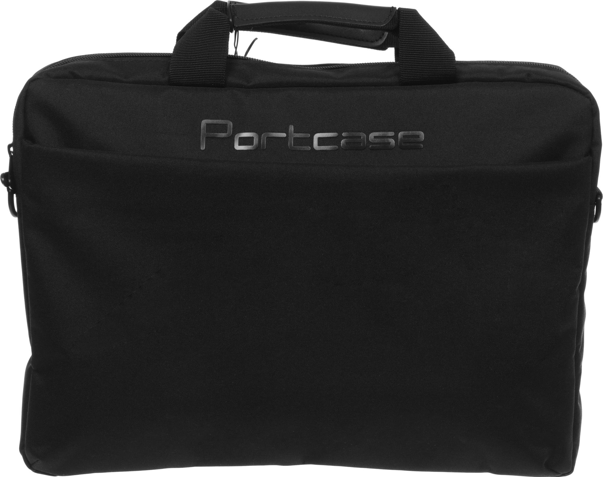 PORTcase KCB-161 Black