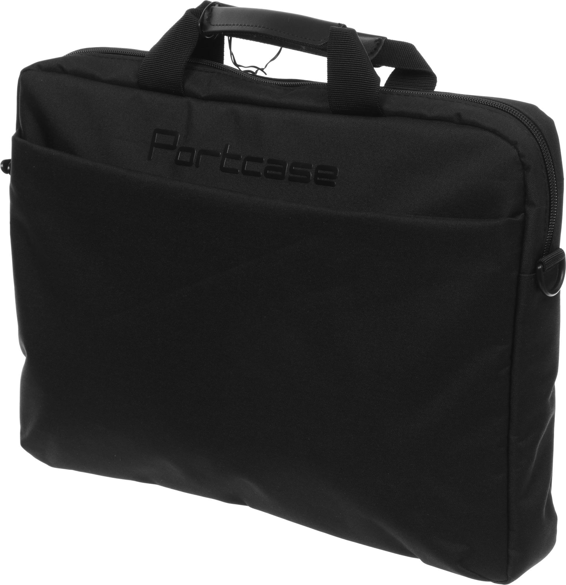 PORTcase KCB-161 Black