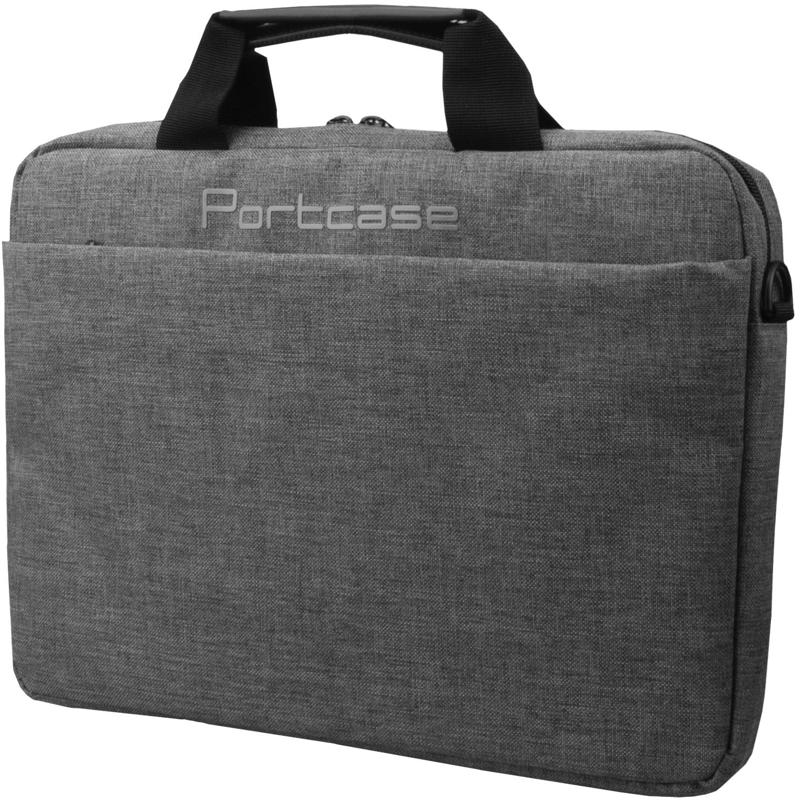 PORTcase KCB-1614 GREY