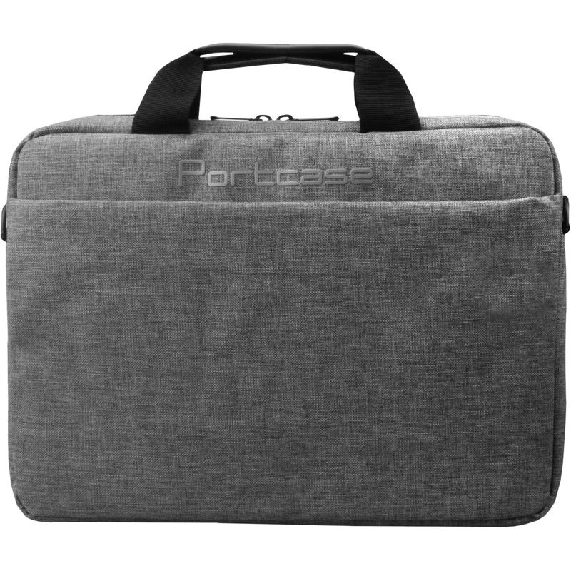 PORTcase KCB-1614 GREY