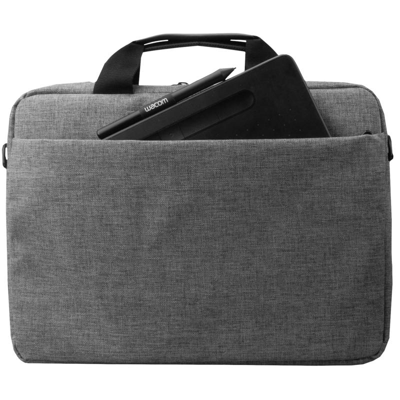 PORTcase KCB-1614 GREY