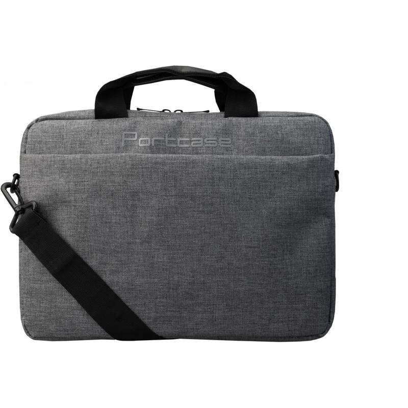 PORTcase KCB-1614 GREY
