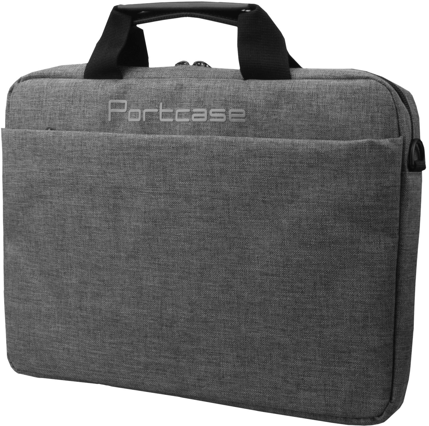 PORTcase KCB-1614 GREY
