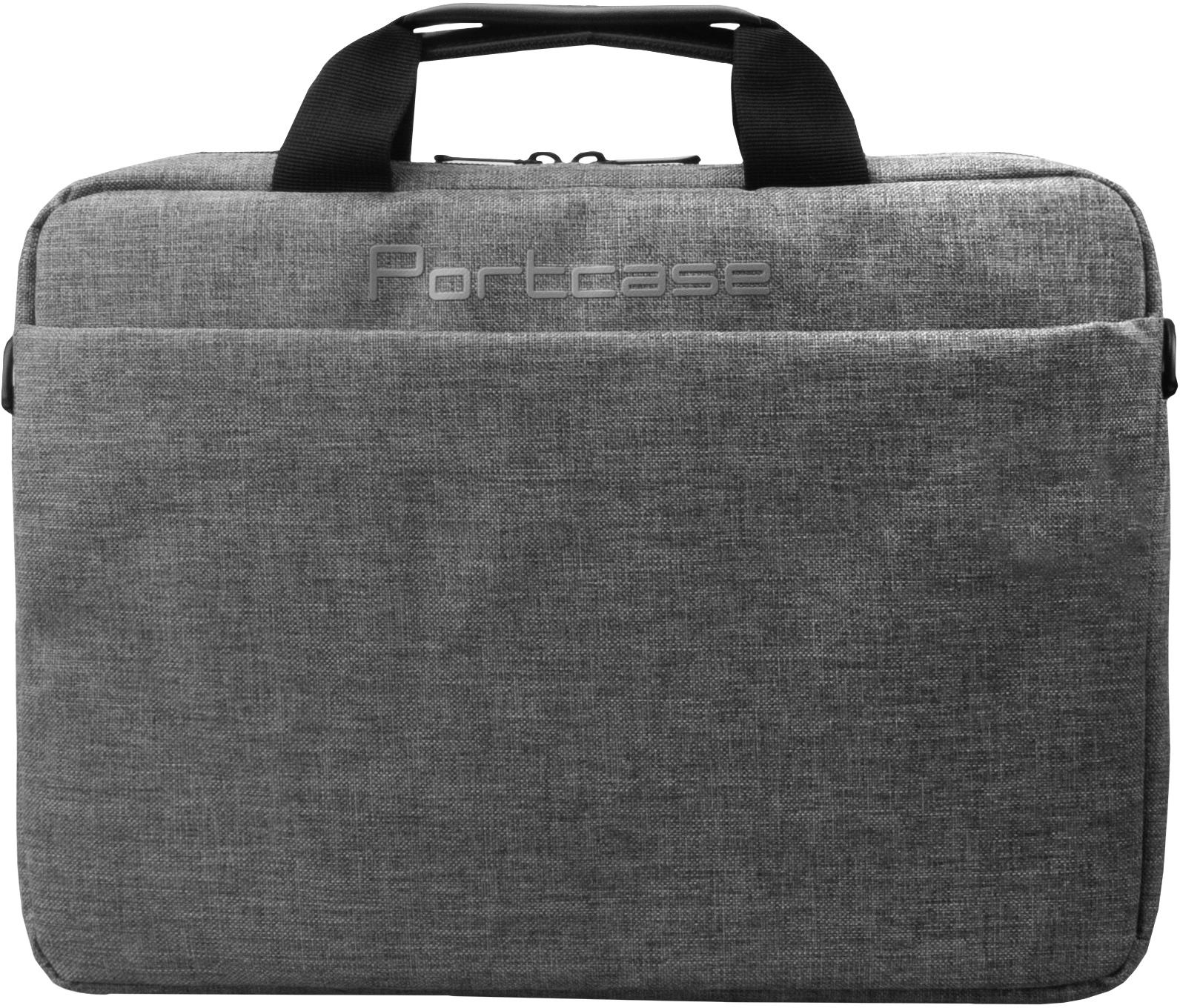 PORTcase KCB-1614 GREY