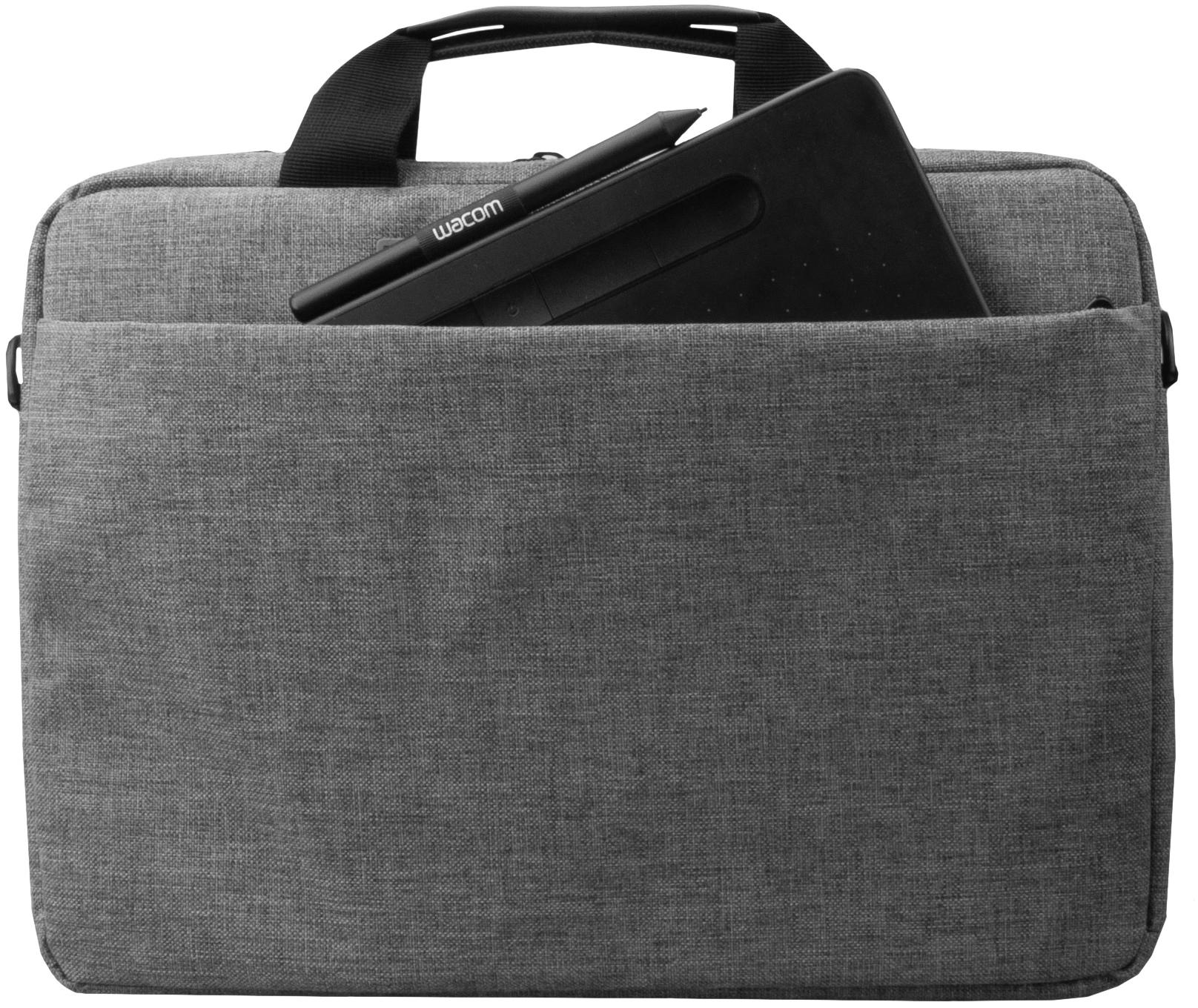 PORTcase KCB-1614 GREY