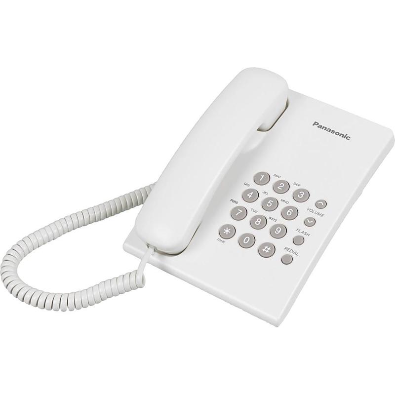 Panasonic KX-TS2350RUW