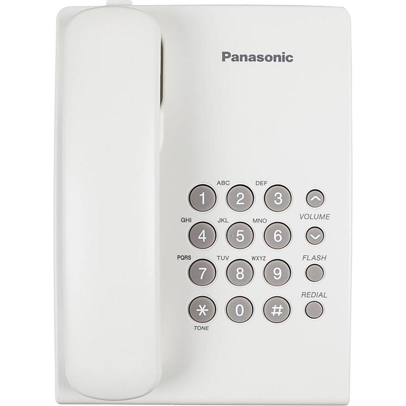 Panasonic KX-TS2350RUW