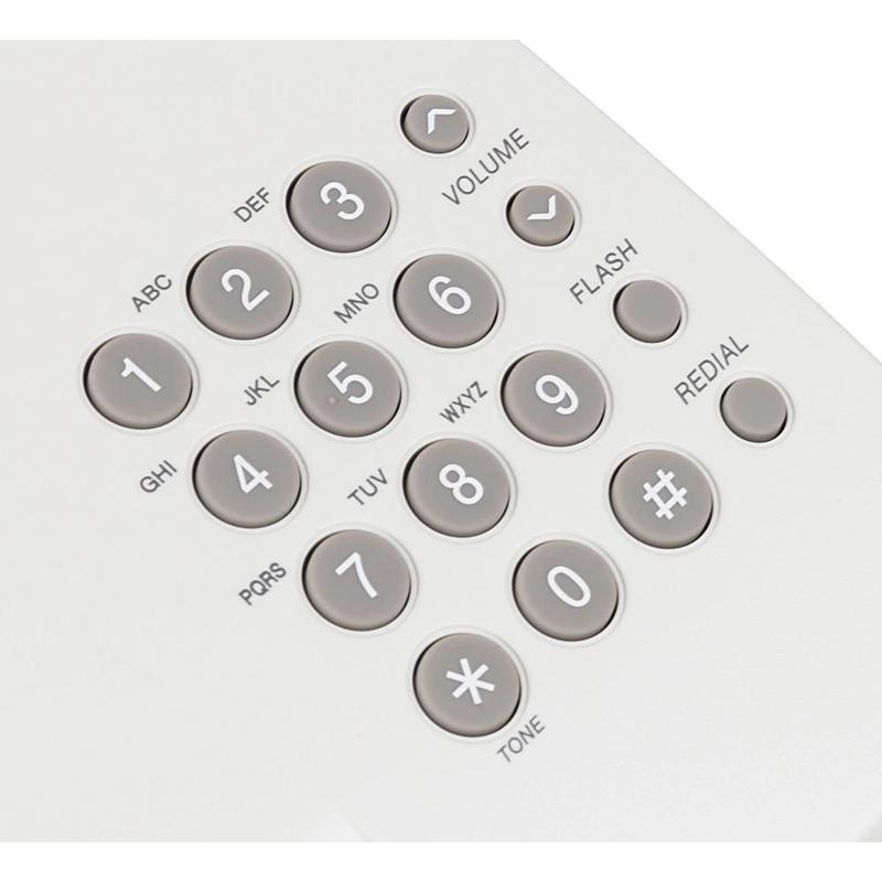 Panasonic KX-TS2350RUW