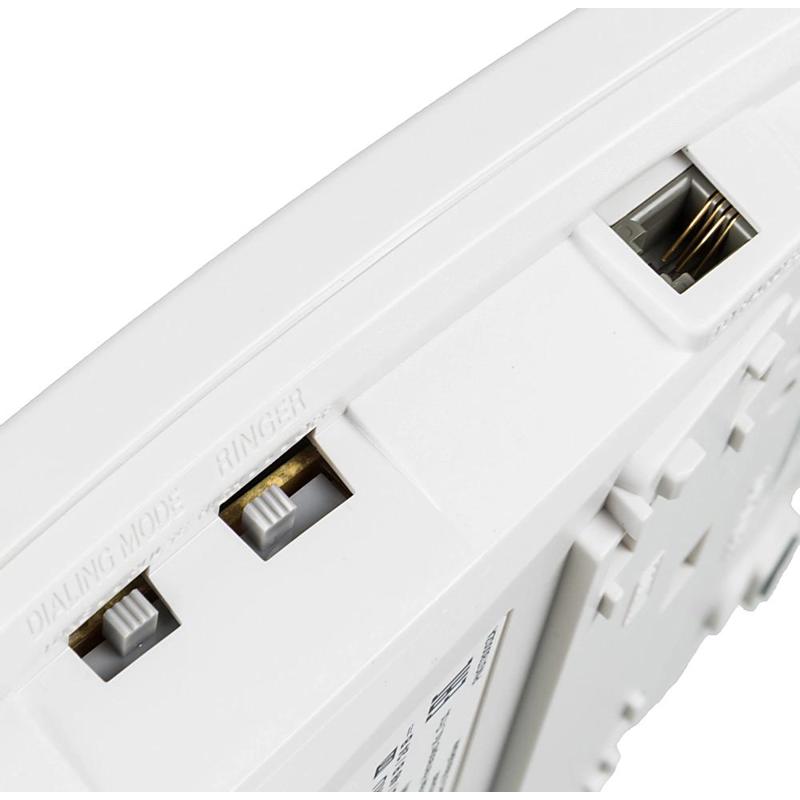 Panasonic KX-TS2350RUW
