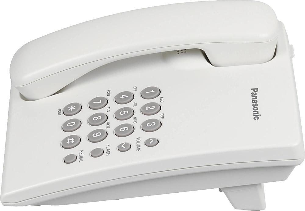 Panasonic KX-TS2350RUW