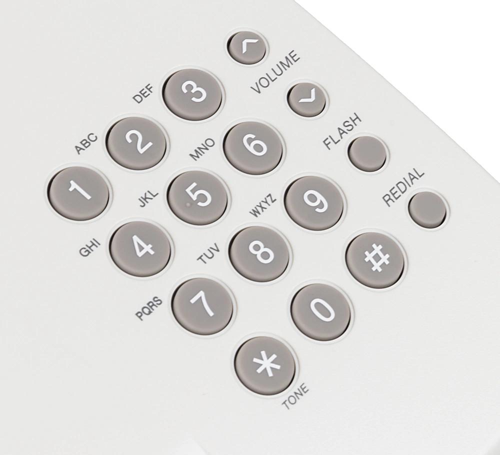 Panasonic KX-TS2350RUW