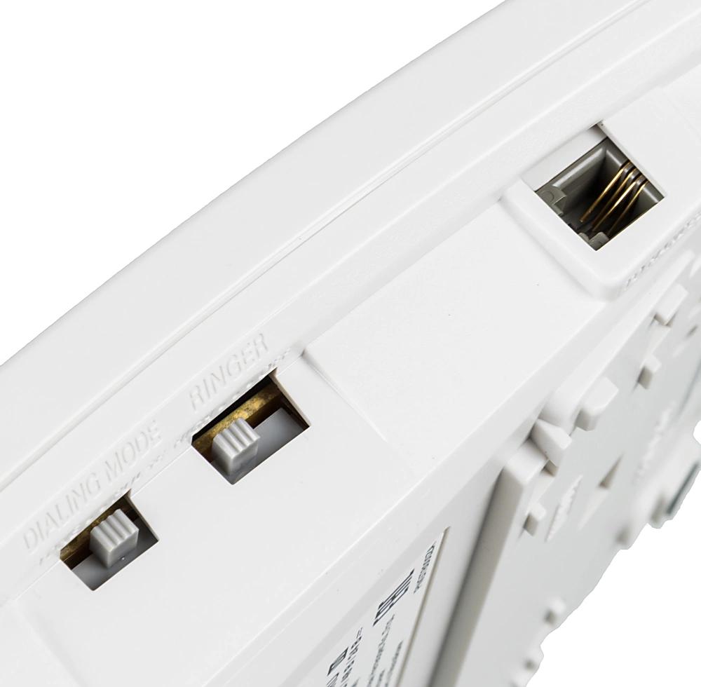 Panasonic KX-TS2350RUW