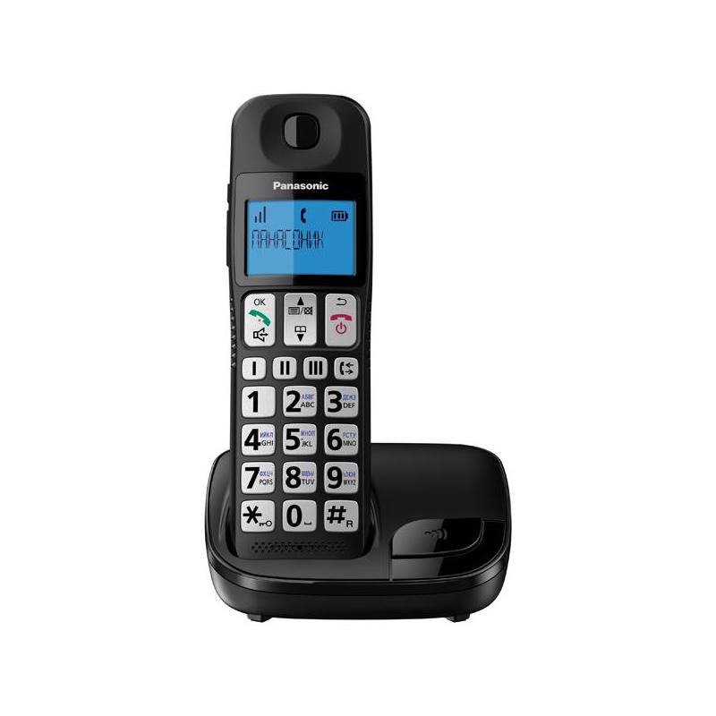 Panasonic KX-TGE110RUB