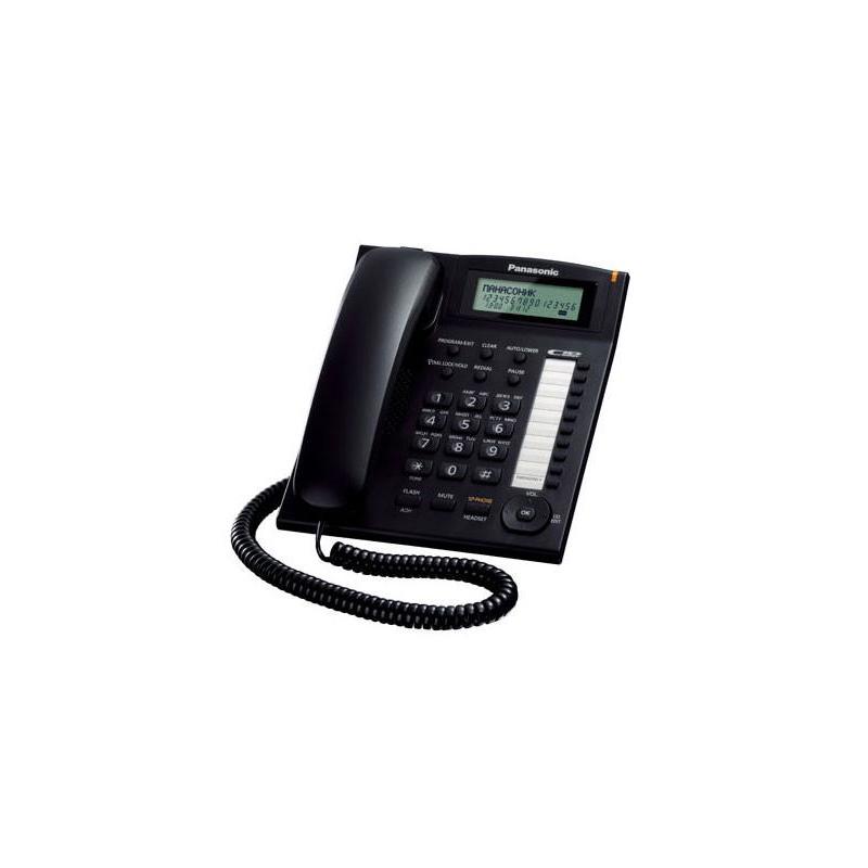 Panasonic KX-TS2388RUB