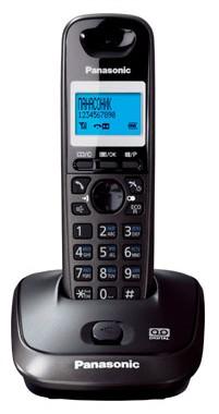 Panasonic KX-TG2521RUT