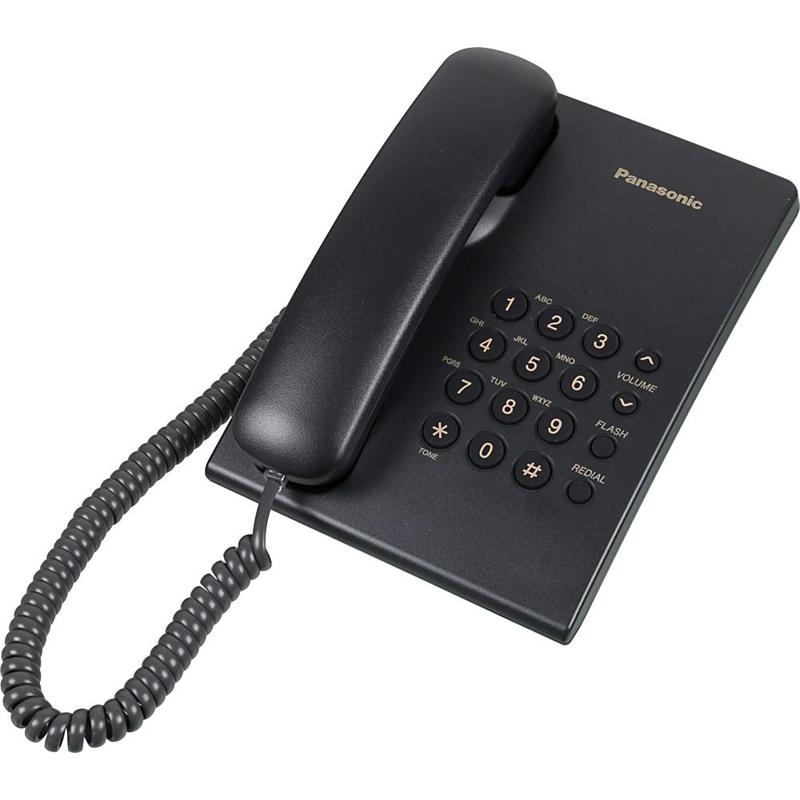 Panasonic KX-TS2350RUB