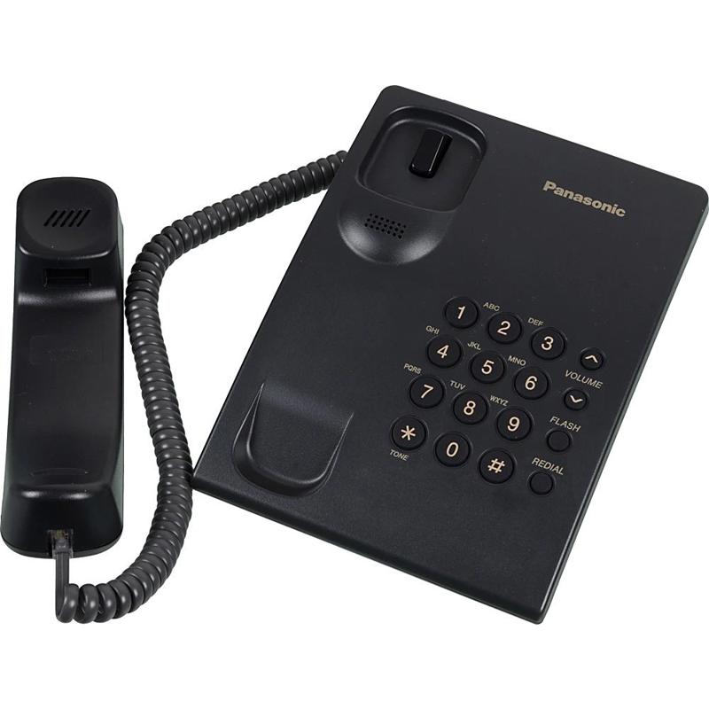 Panasonic KX-TS2350RUB