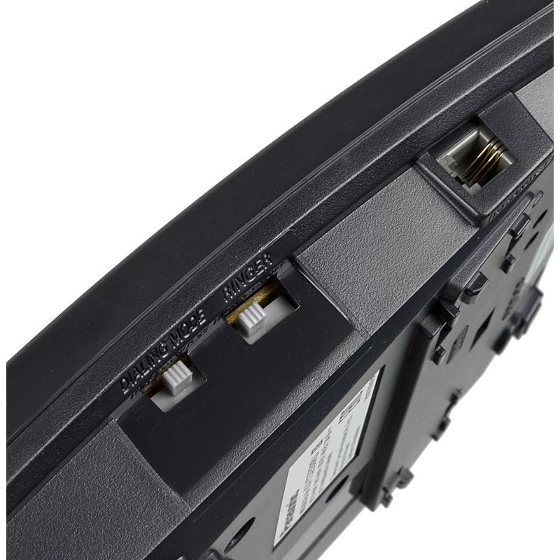 Panasonic KX-TS2350RUB