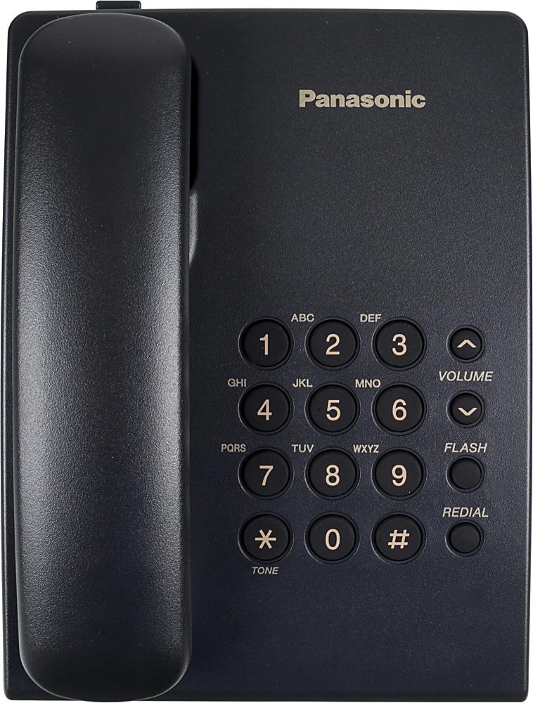 Panasonic KX-TS2350RUB
