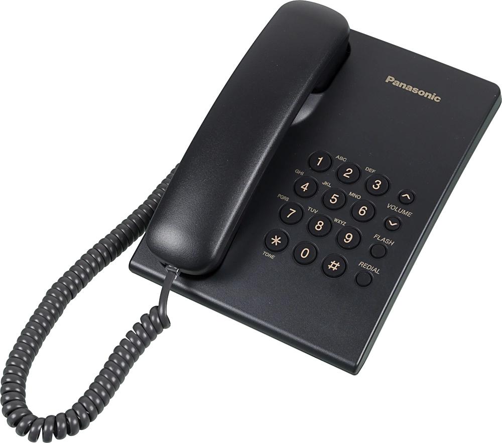 Panasonic KX-TS2350RUB