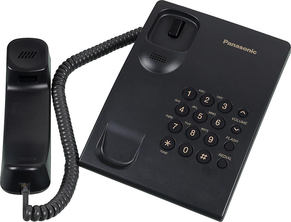 Panasonic KX-TS2350RUB