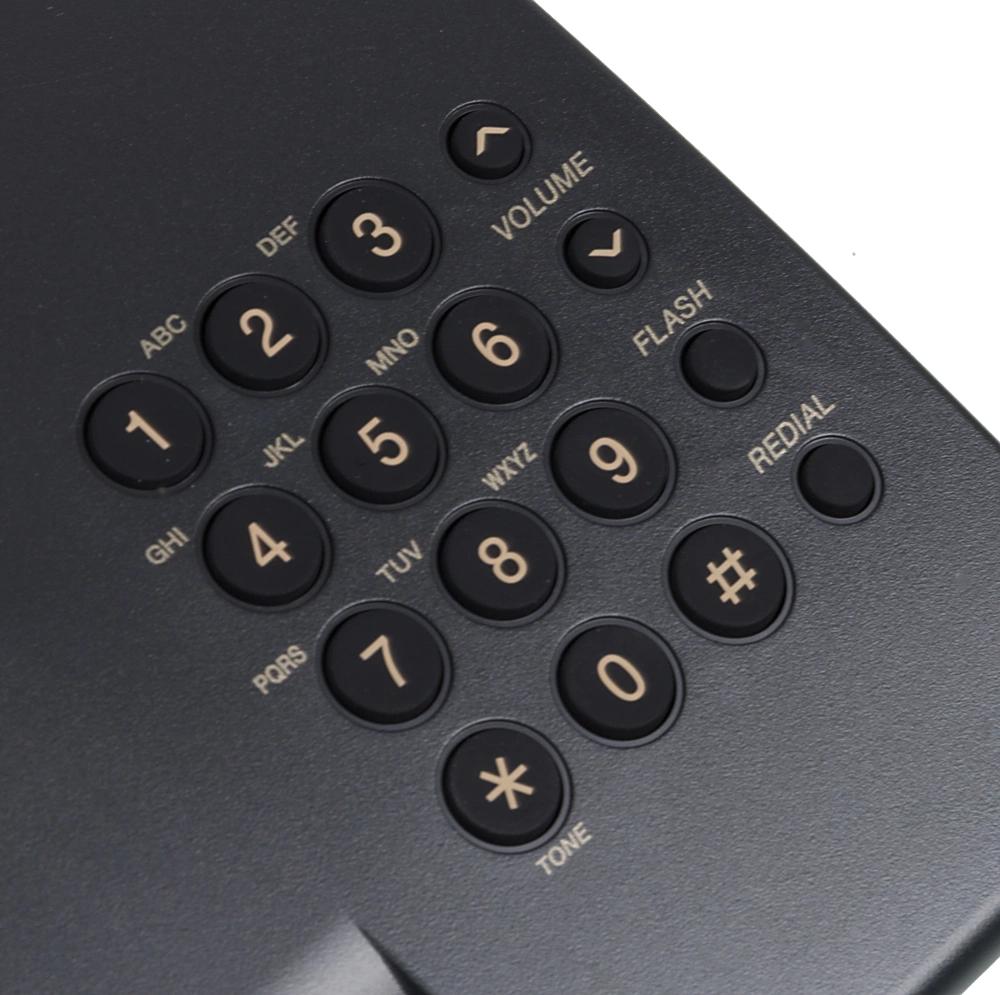 Panasonic KX-TS2350RUB