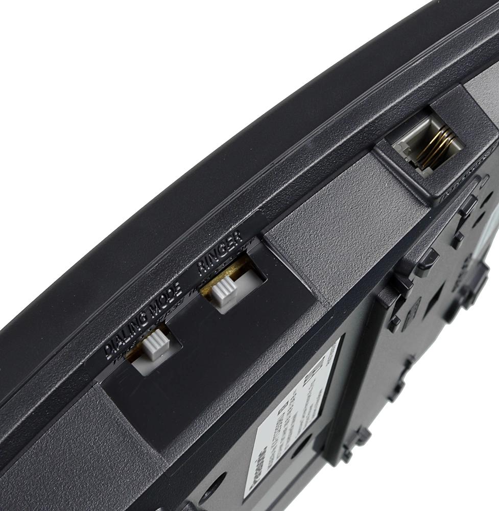 Panasonic KX-TS2350RUB